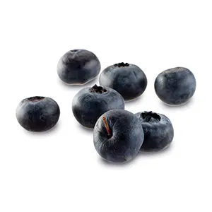 Blueberries