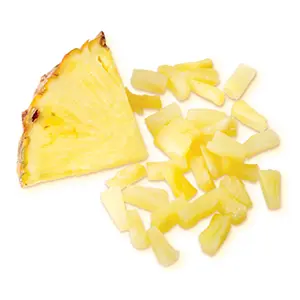 Pineapple tidbits