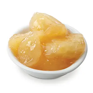 Apple pie filling