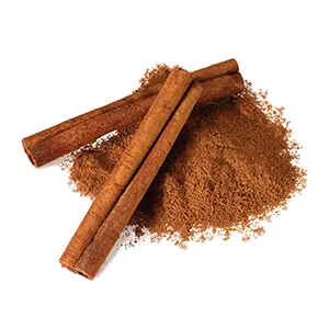 Cinnamon