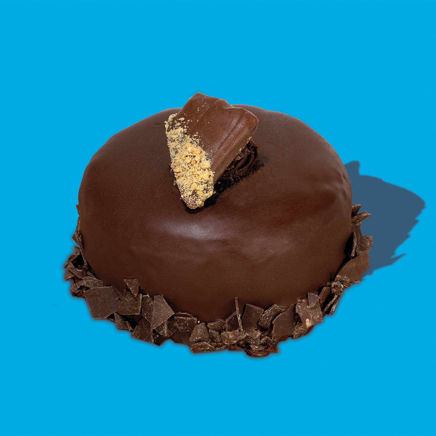 Coffee House Crunch™