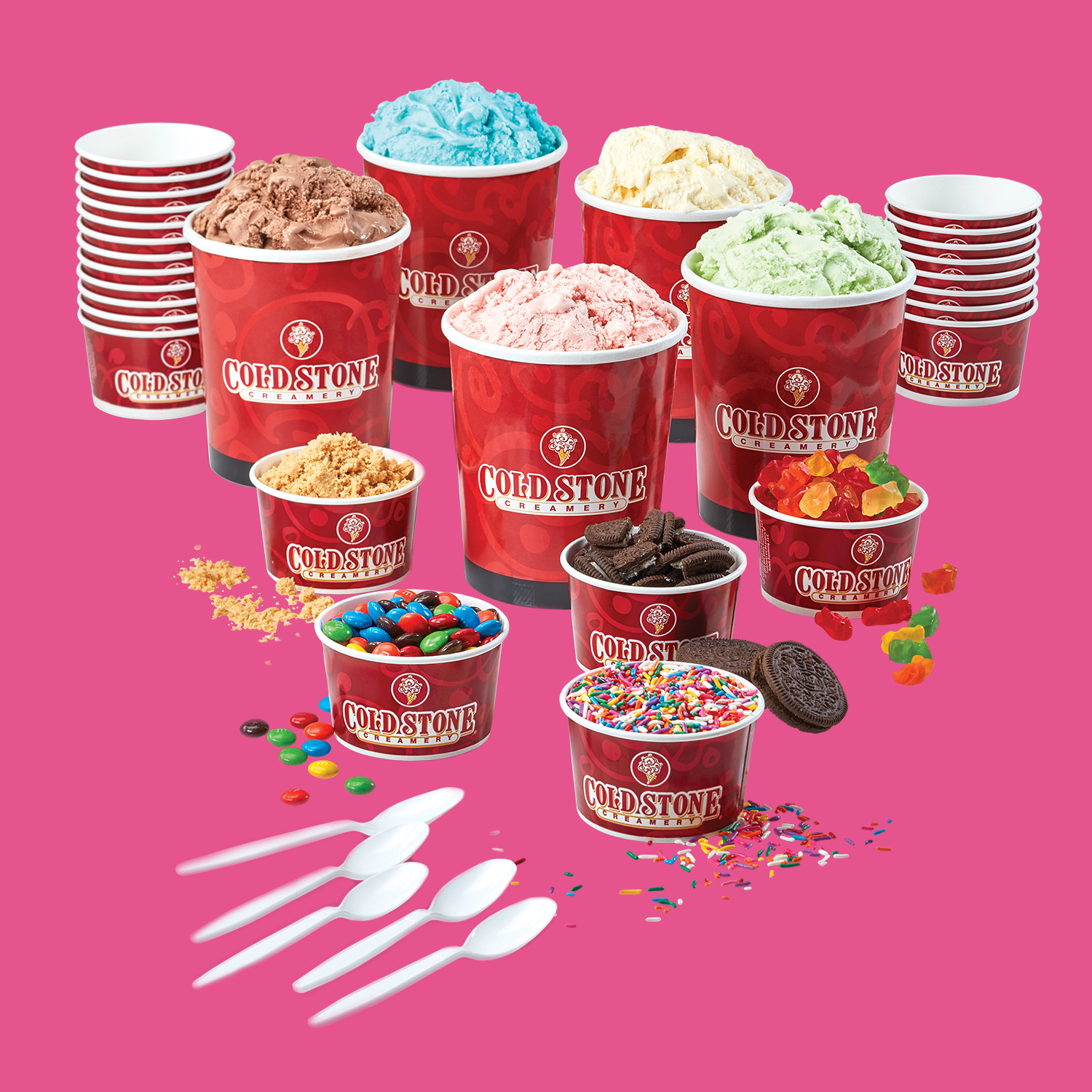 Mini Catering
