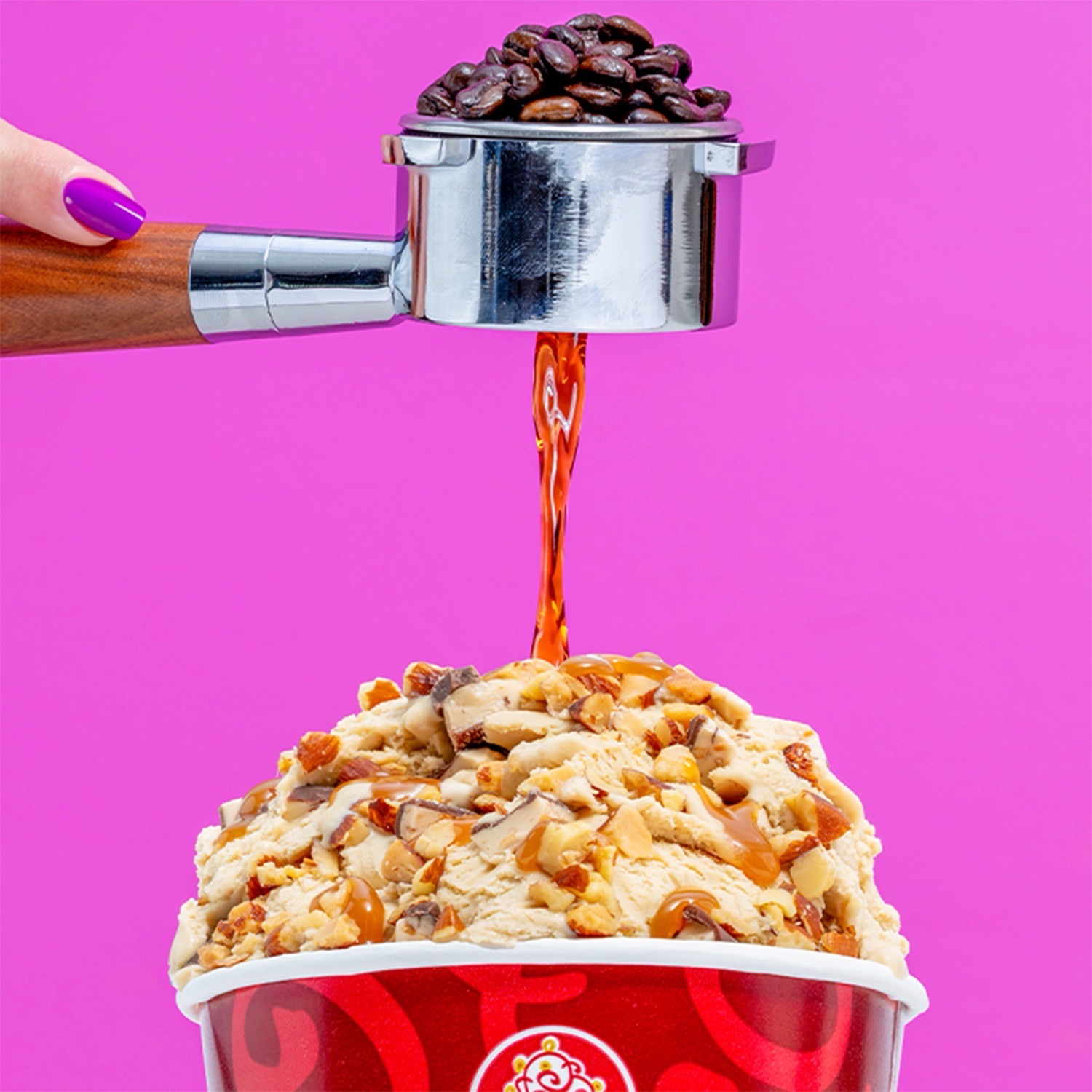 Coffee Lovers Only®