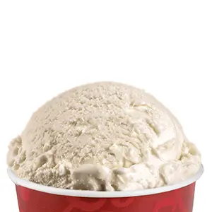 Classic cookie dough ice cream