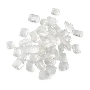 Sugar crystals