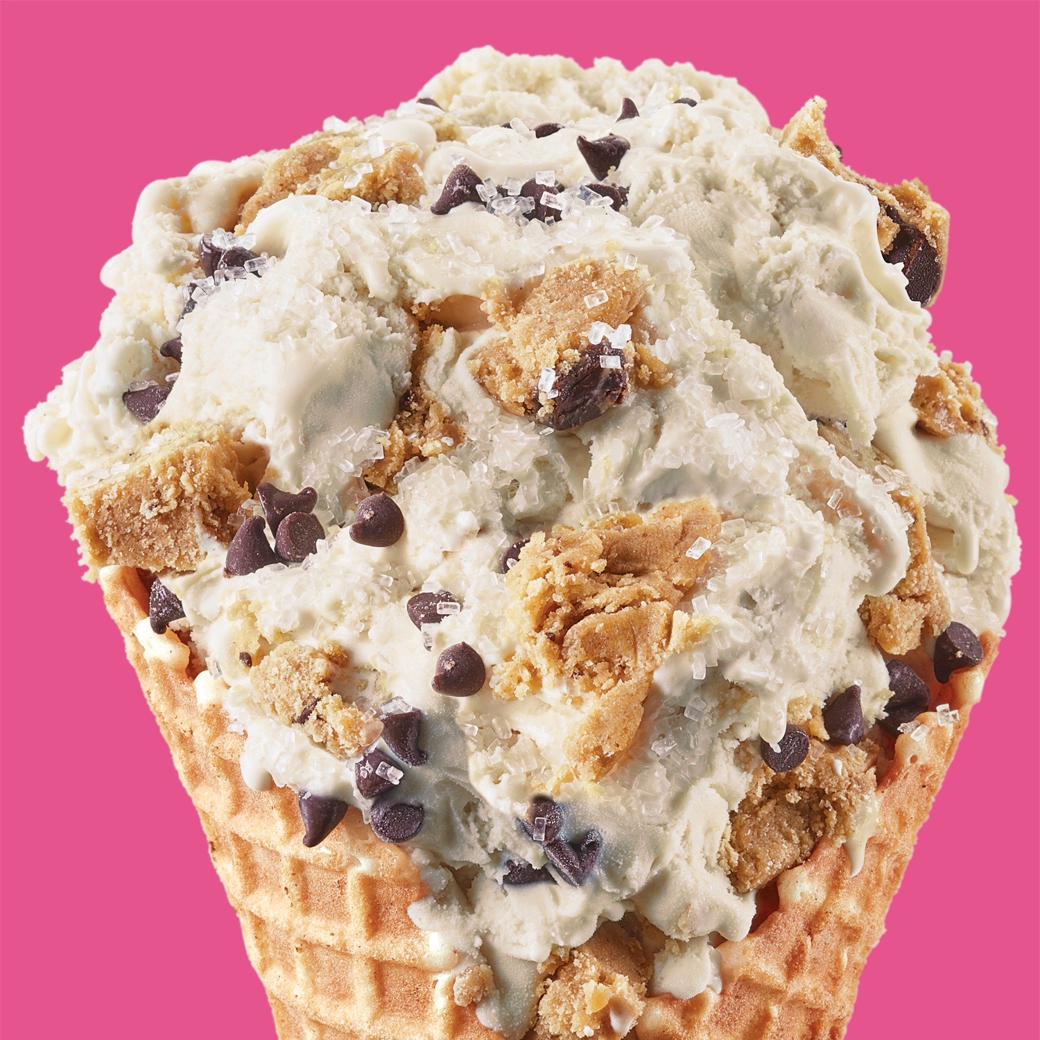 Dough for It!™