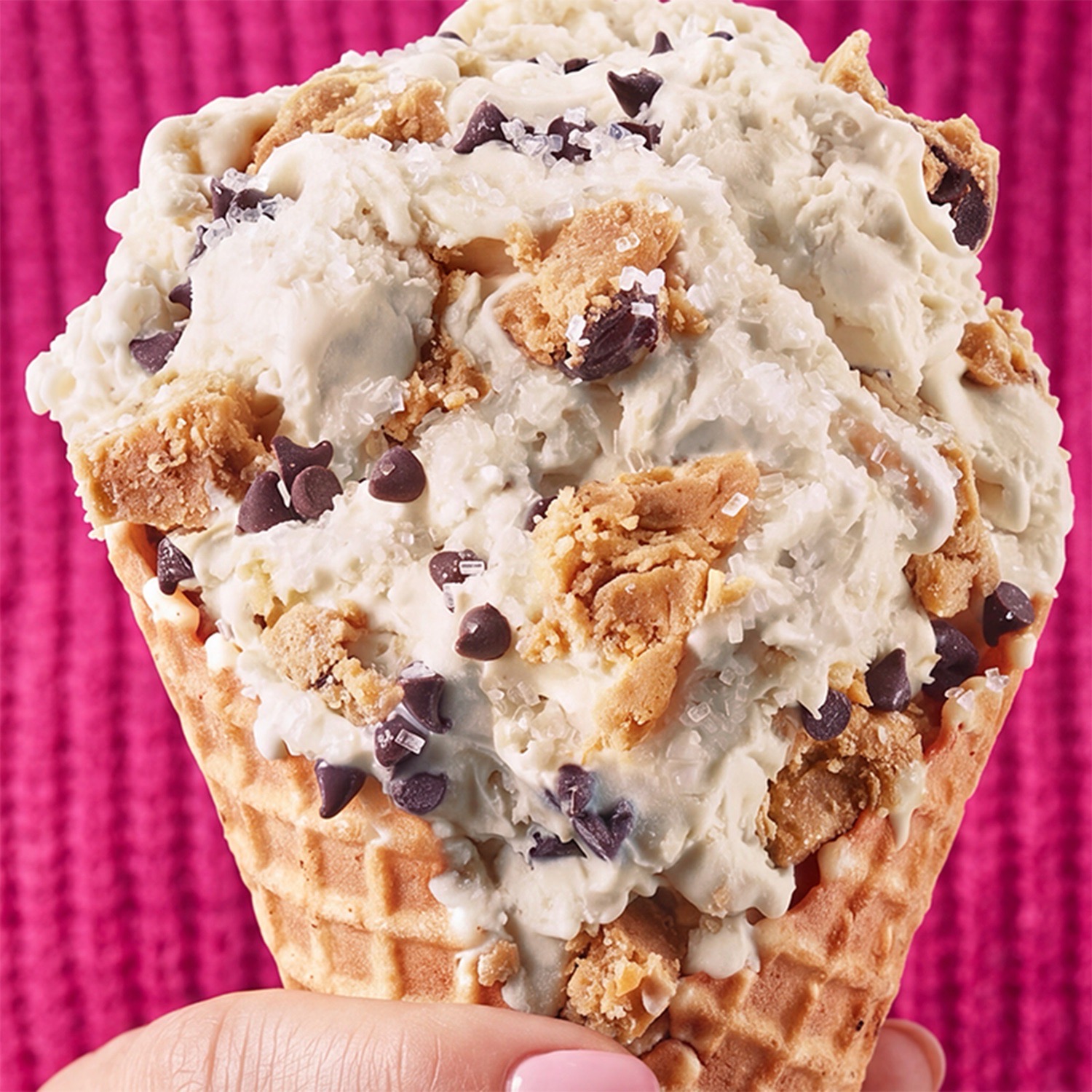 Dough for It!™
