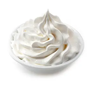 Whipped topping