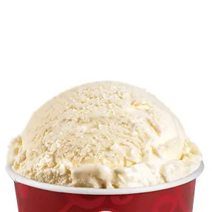 Cake Batter Ice Cream™
