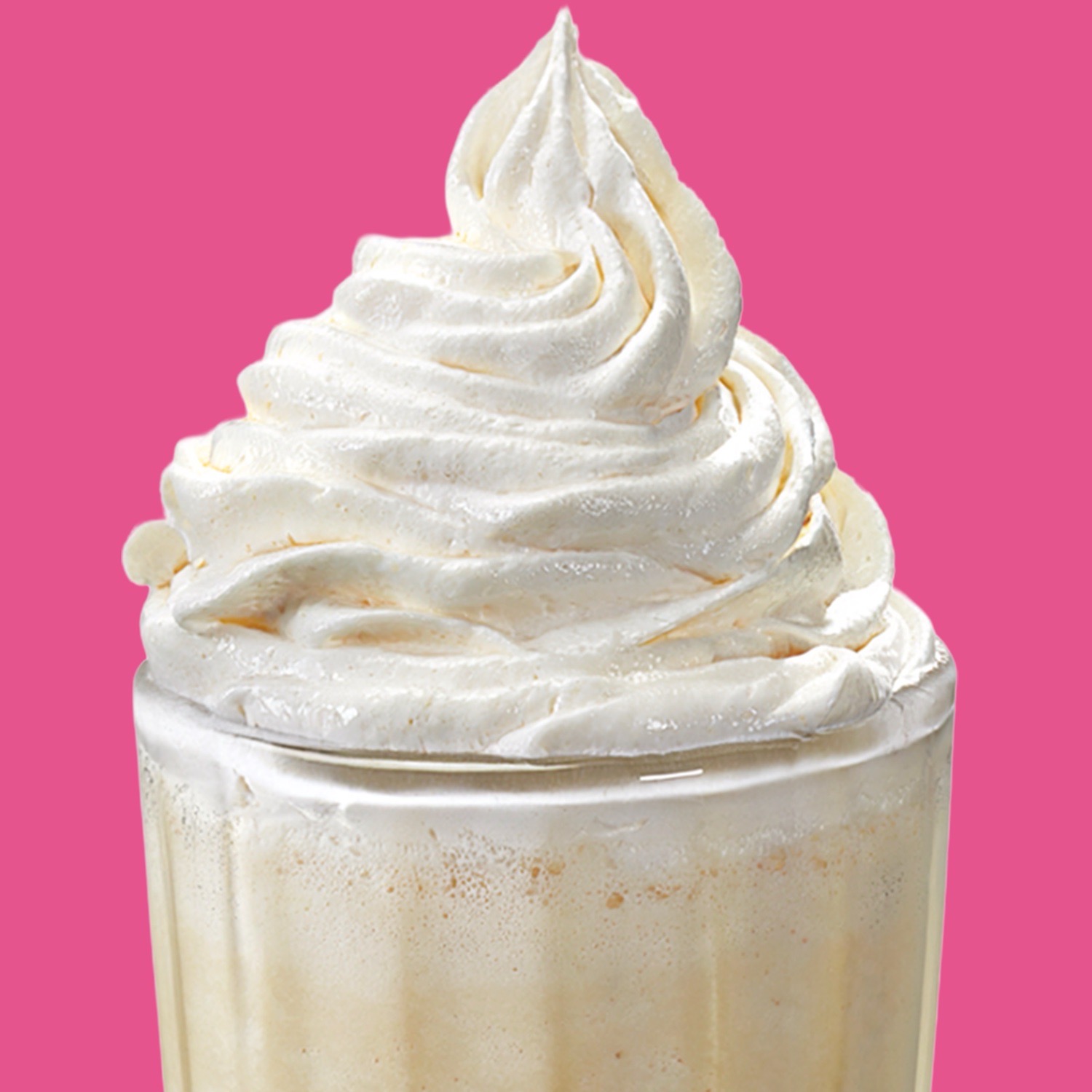 Cake Batter™ 'N Shake