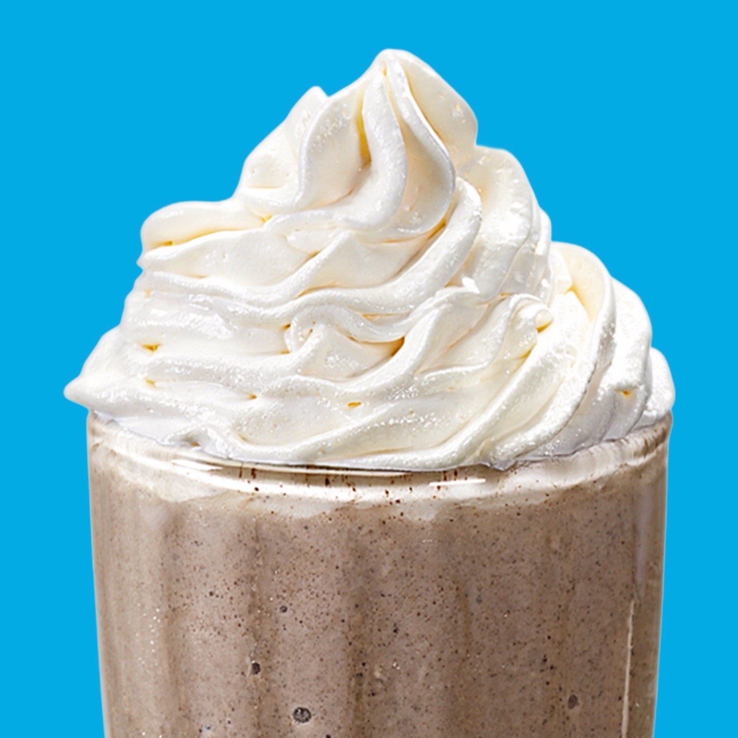 Milk & OREO Cookies