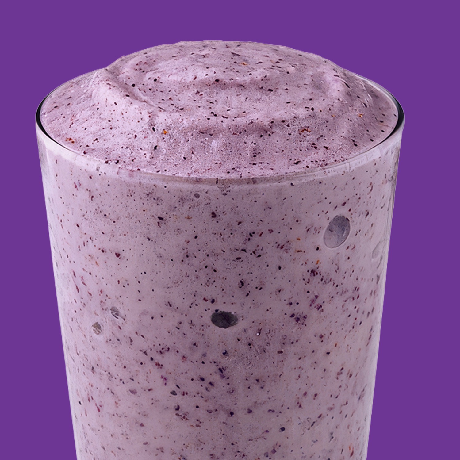 Pineapple Blueberry