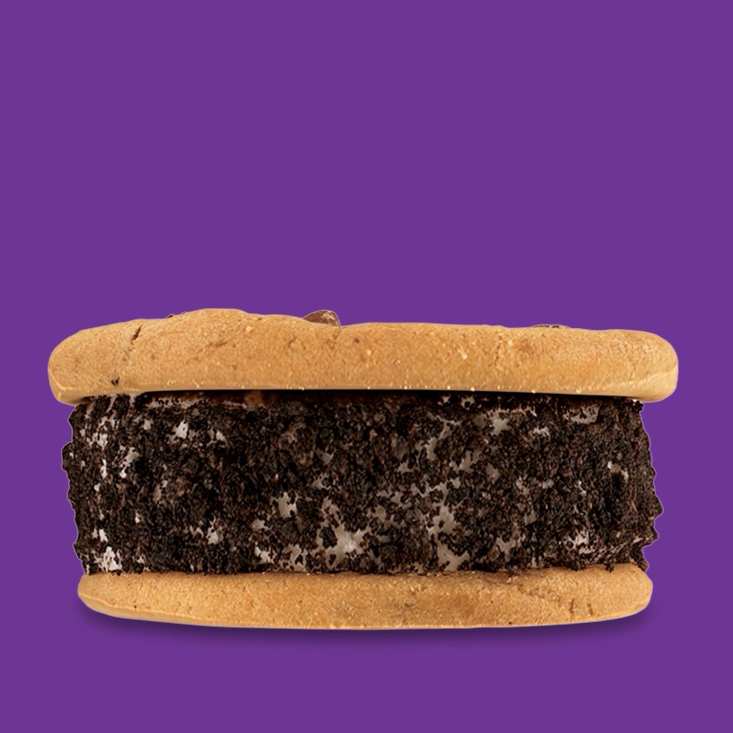 Cookie Crumb Yum